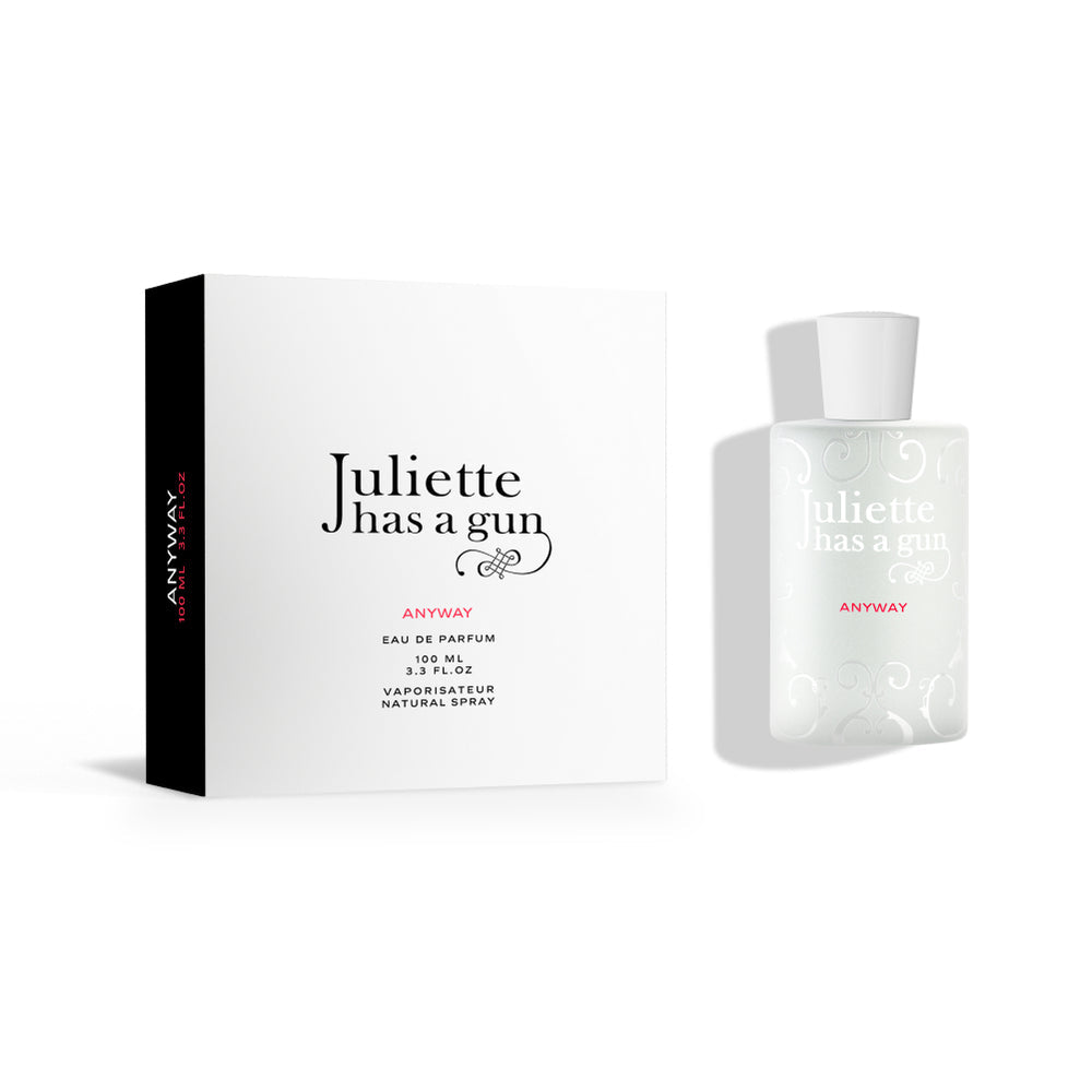 Anyway Eau de Parfum