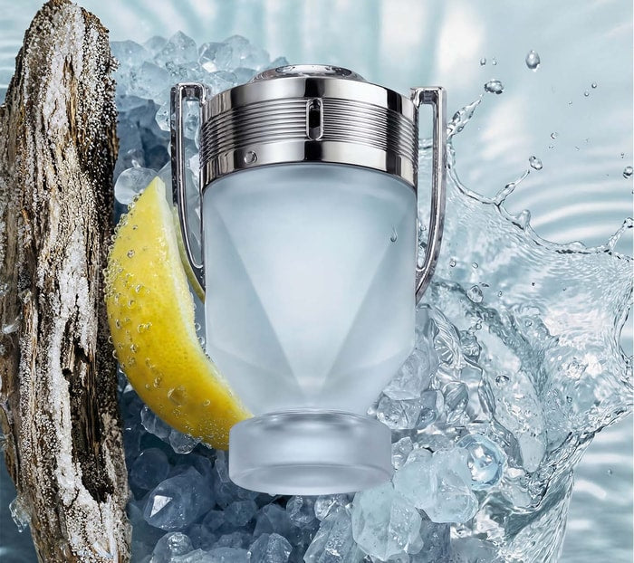Invictus Aqua Eau de Toilette