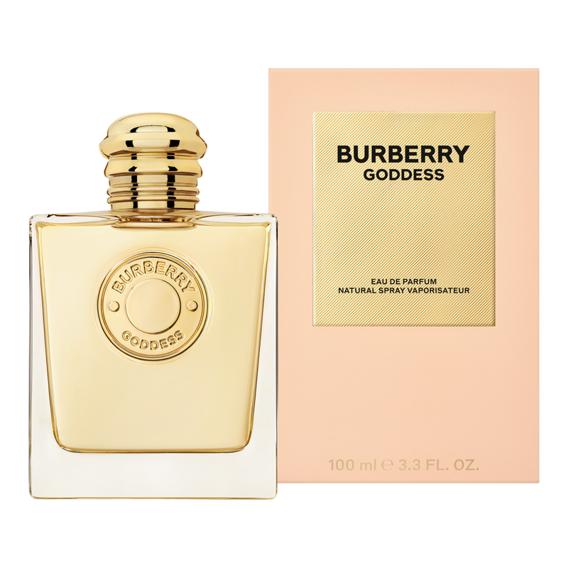 Burberry Goddess Eau de Parfum