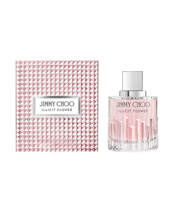 Illicit Flower Eau de Toilette