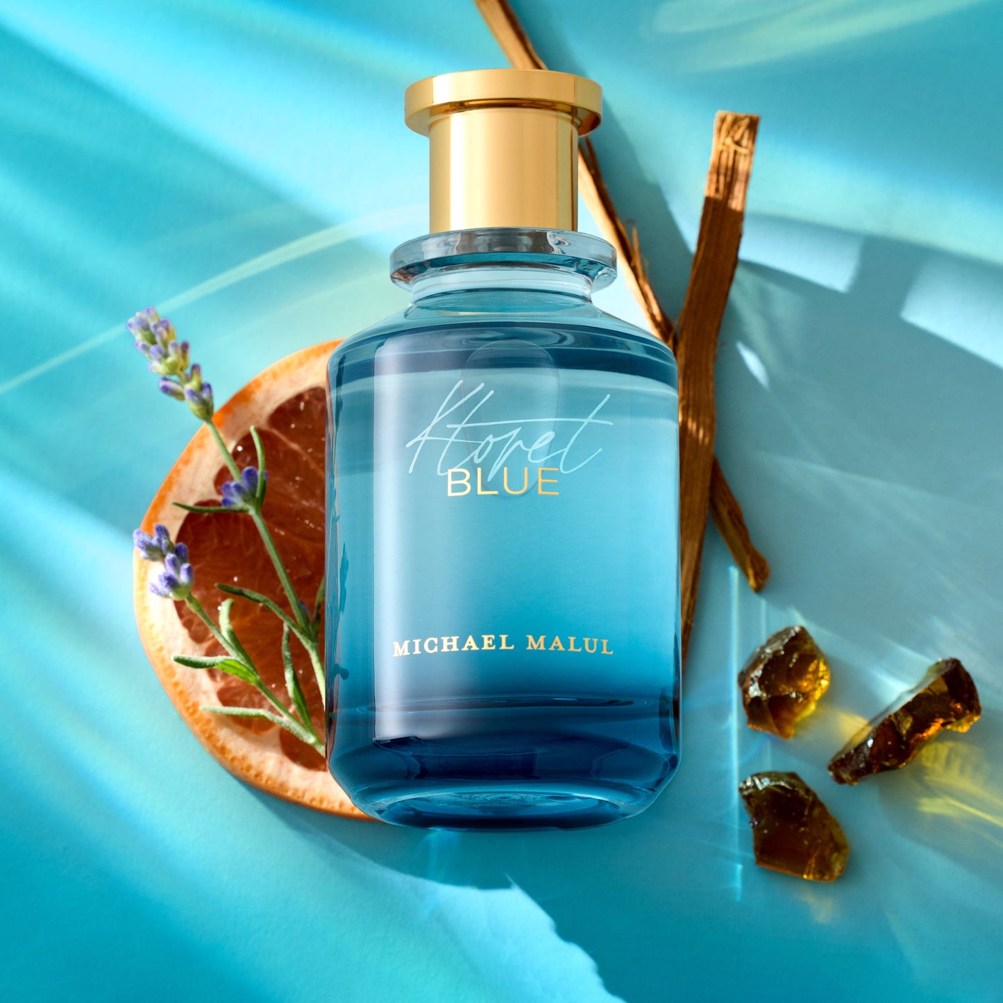 Ktoret 140 Blue Eau de Parfum