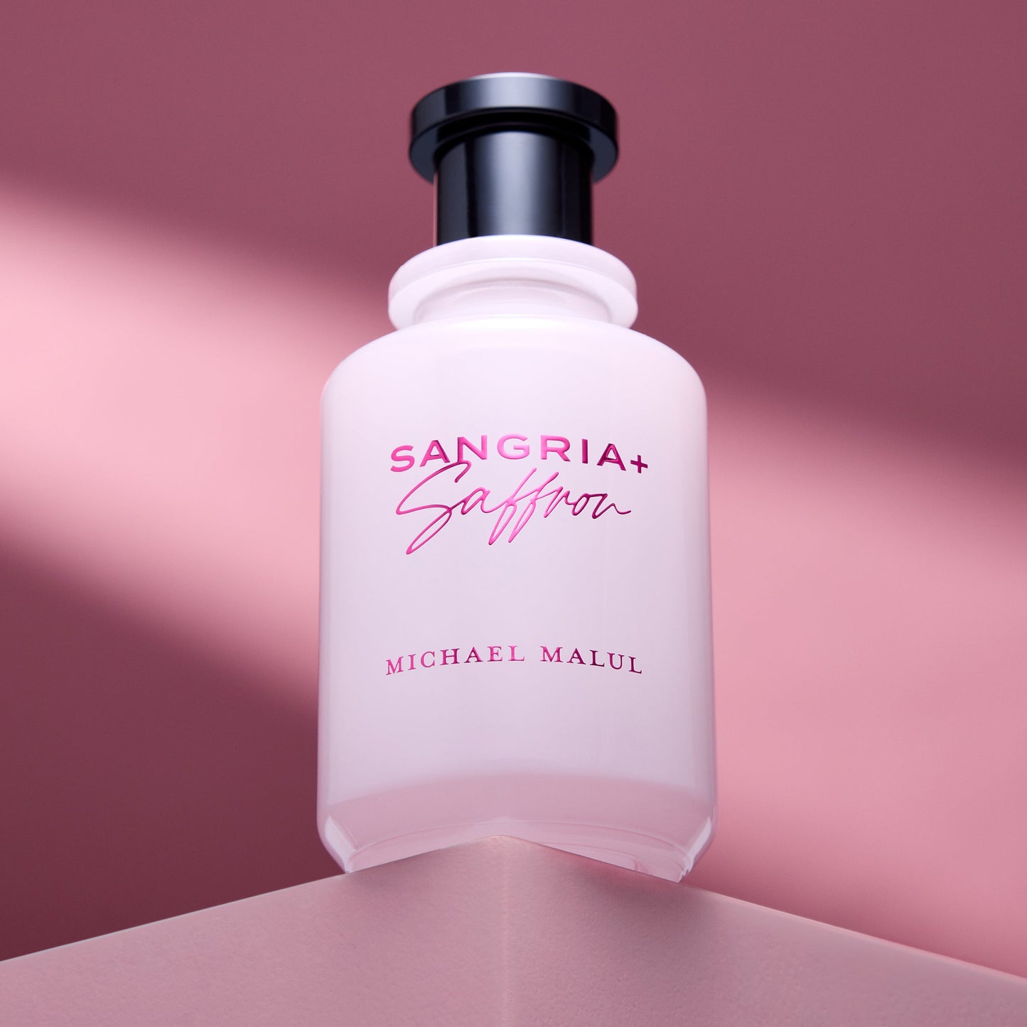 Sangria + Saffron Eau de Parfum