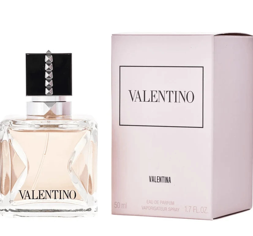 Valentina Eau de Parfum 50mL