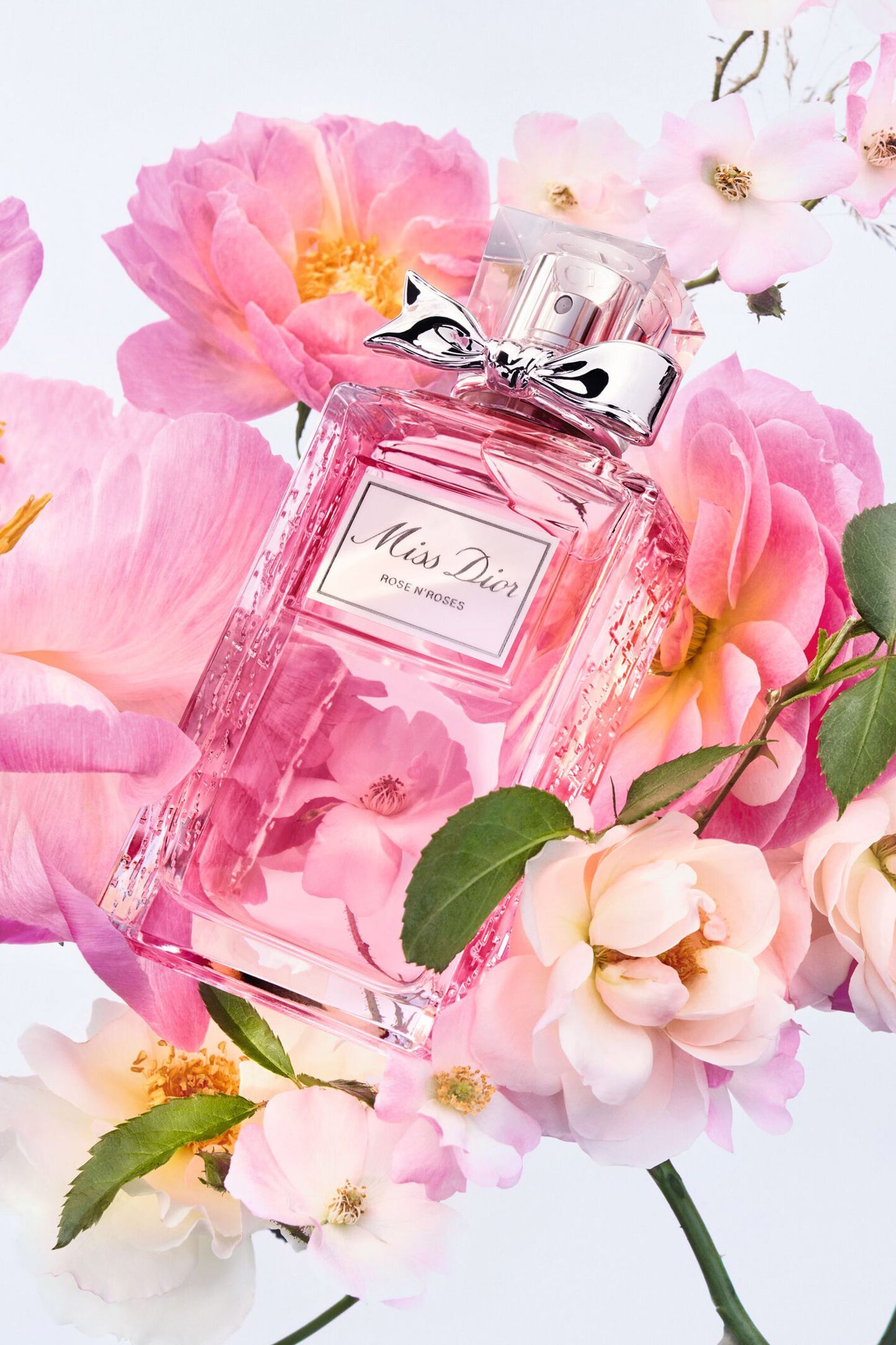 Miss Dior Rose N'Roses Eau de Toilette