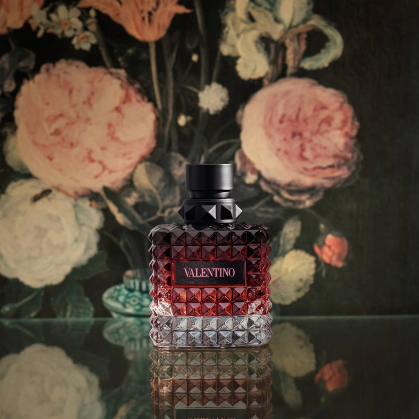 Born in Roma Donna Intense Eau de Parfum 50mL