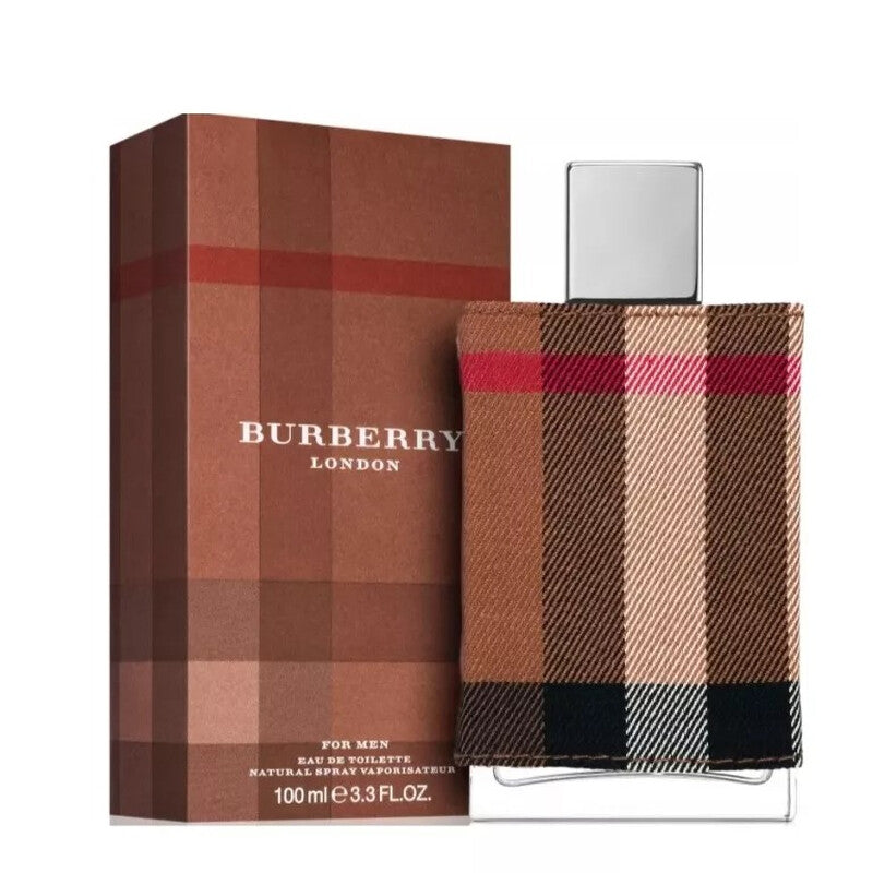 London for Men Eau de Toilette