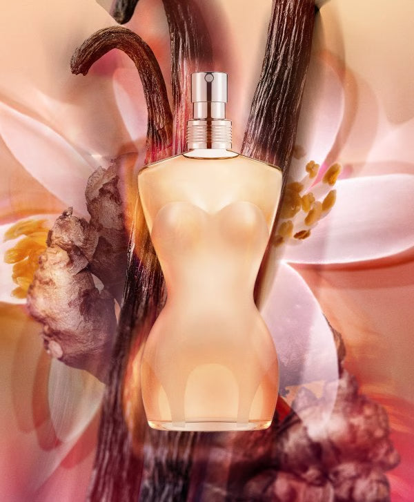 Classique Eau de Toilette tester