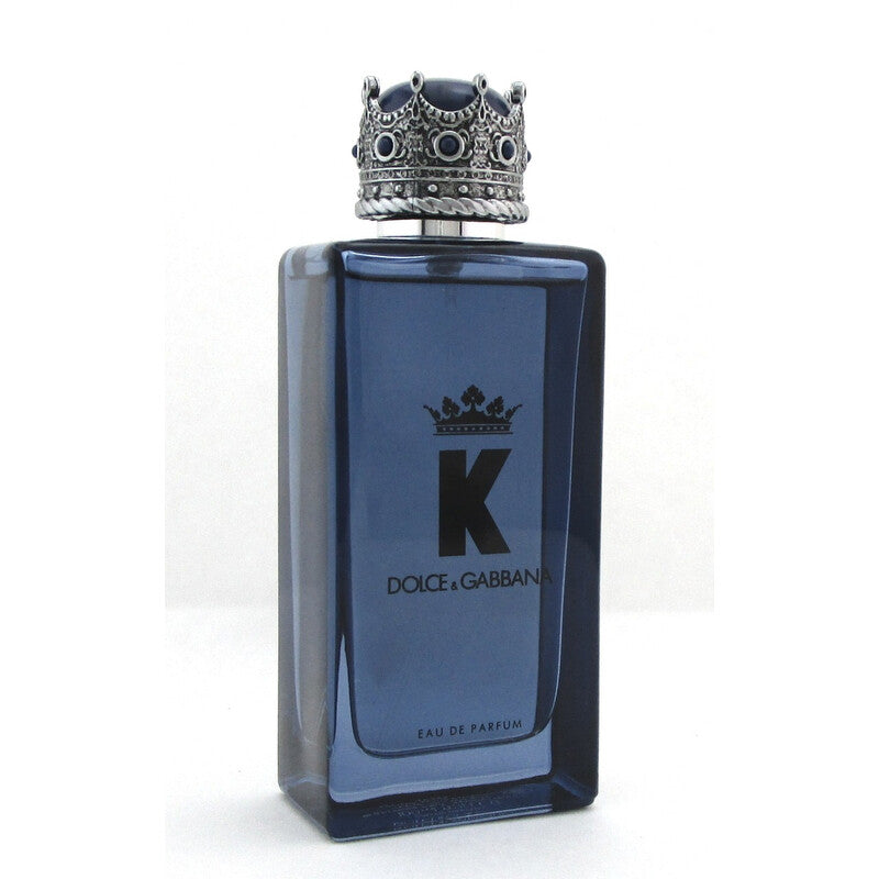 King Eau de Parfum tester