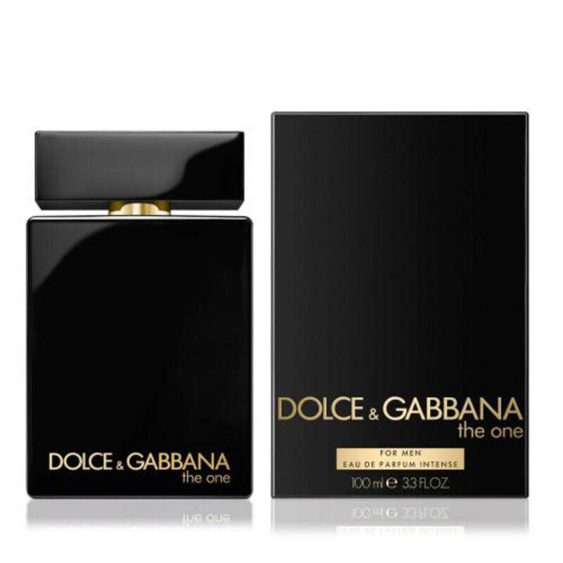 The One Intense Eau de Parfum Intense