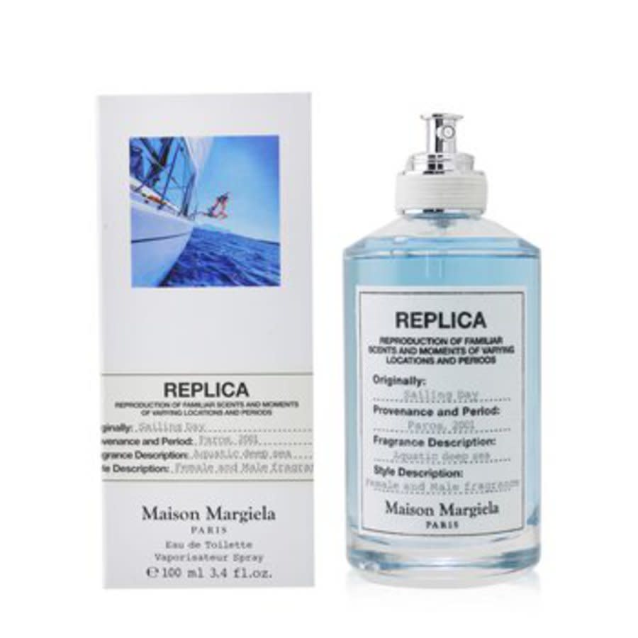 Replica Sailing Day Eau de Toilette