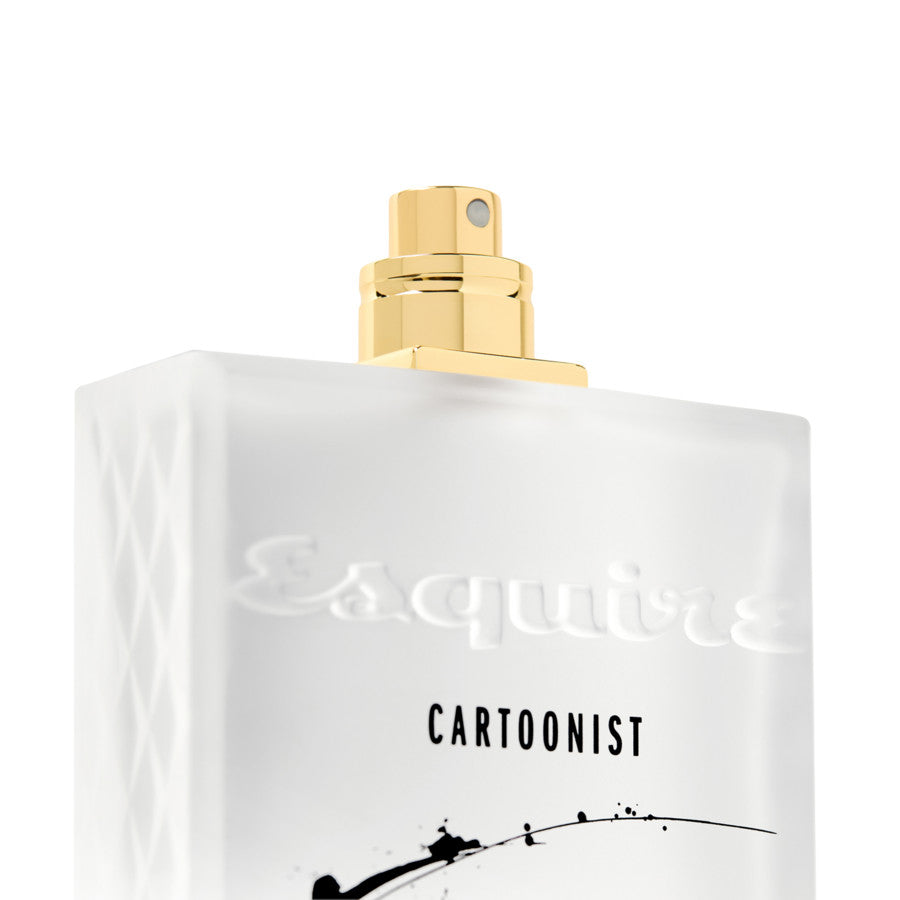 Esquire Cartoonist Eau de Parfum