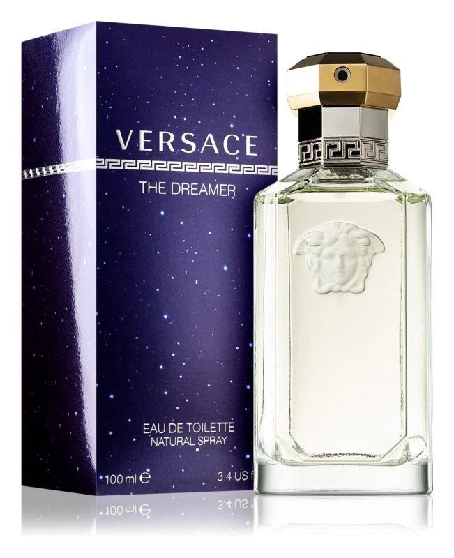 The Dreamer Eau de Toilette 100mL