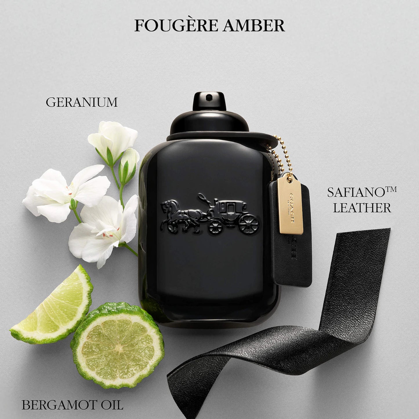 For Men Eau de Parfum