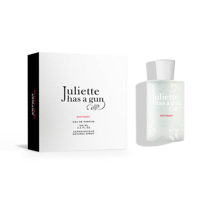 Anyway Eau de Parfum