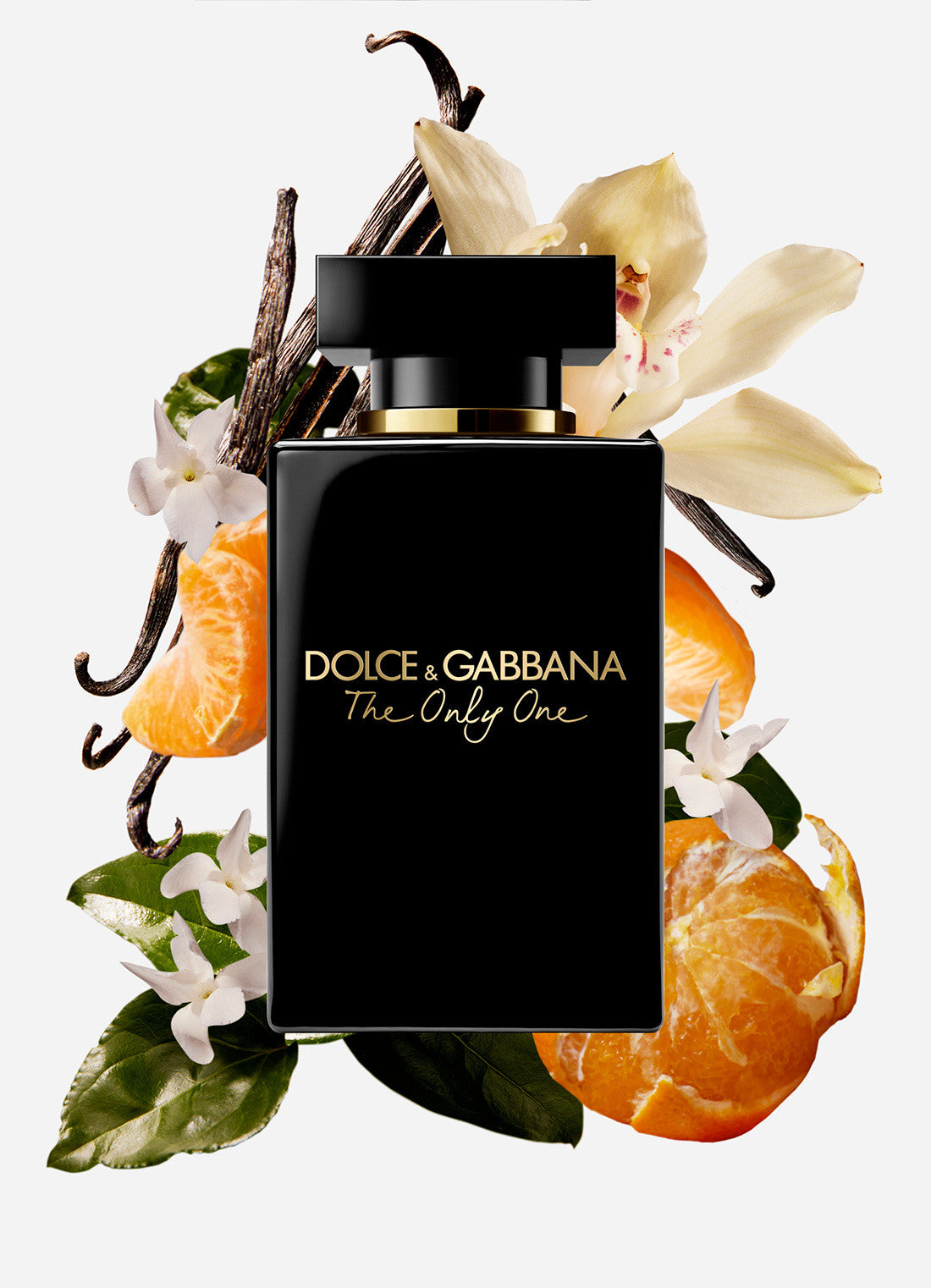 The Only One Eau de Parfum Intense tester