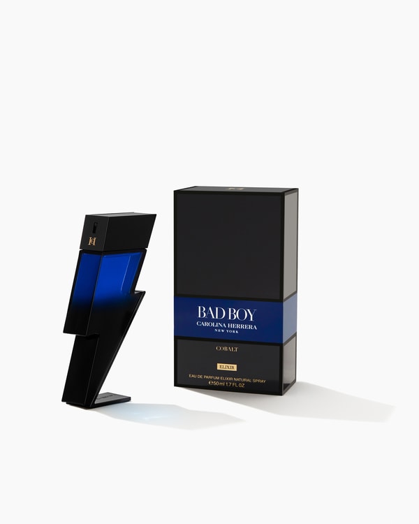 Bad Boy Cobalt Elixir Eau de Parfum