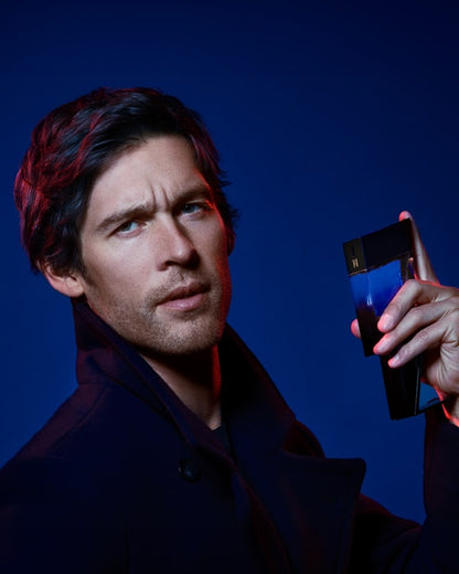 Bad Boy Cobalt Elixir Eau de Parfum