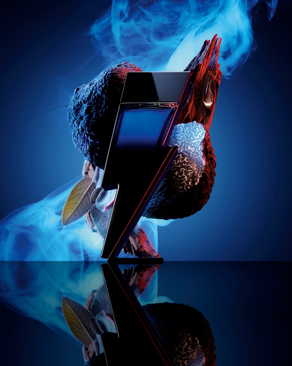 Bad Boy Cobalt Elixir Eau de Parfum