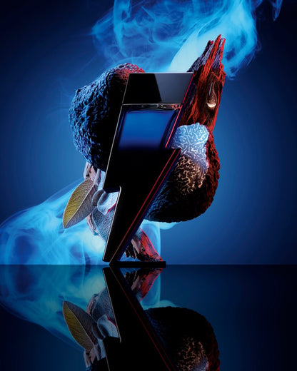 Bad Boy Cobalt Elixir Eau de Parfum