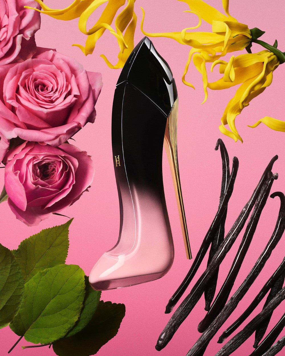 Good Girl Blush Elixir Eau de Parfum