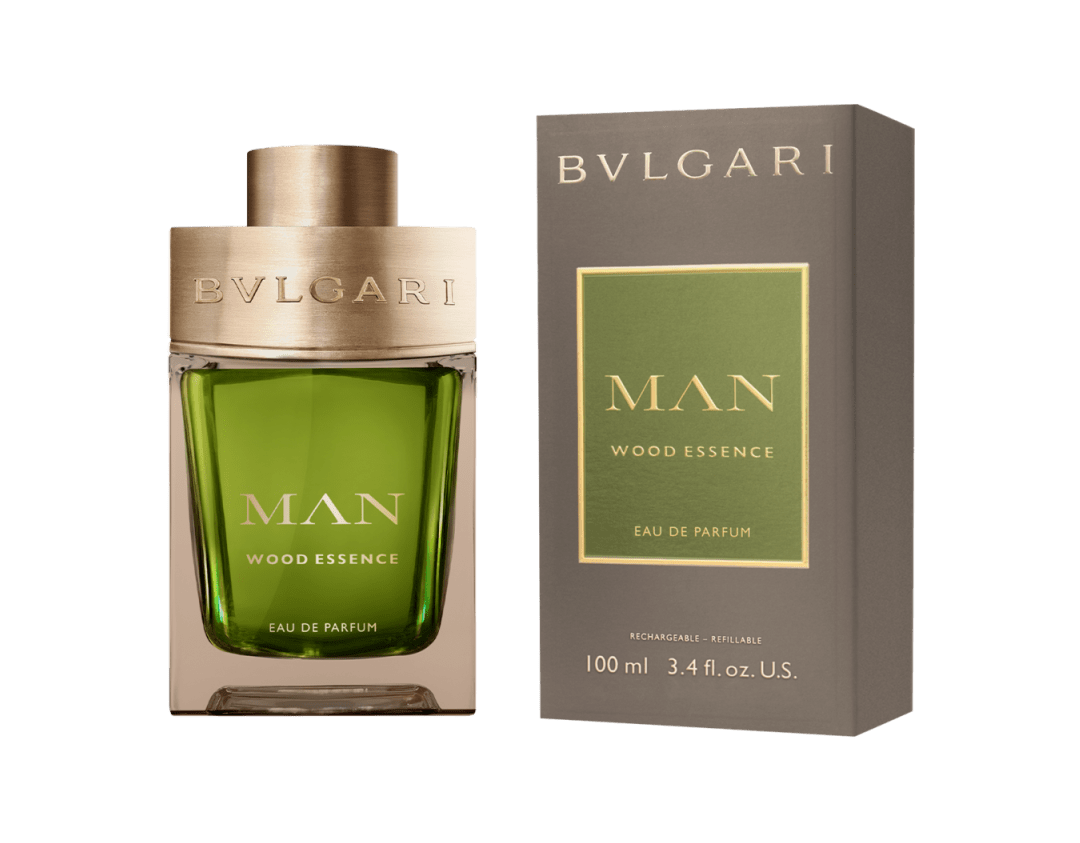 Wood Essence Eau de Parfum