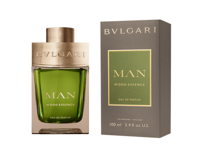 Wood Essence Eau de Parfum