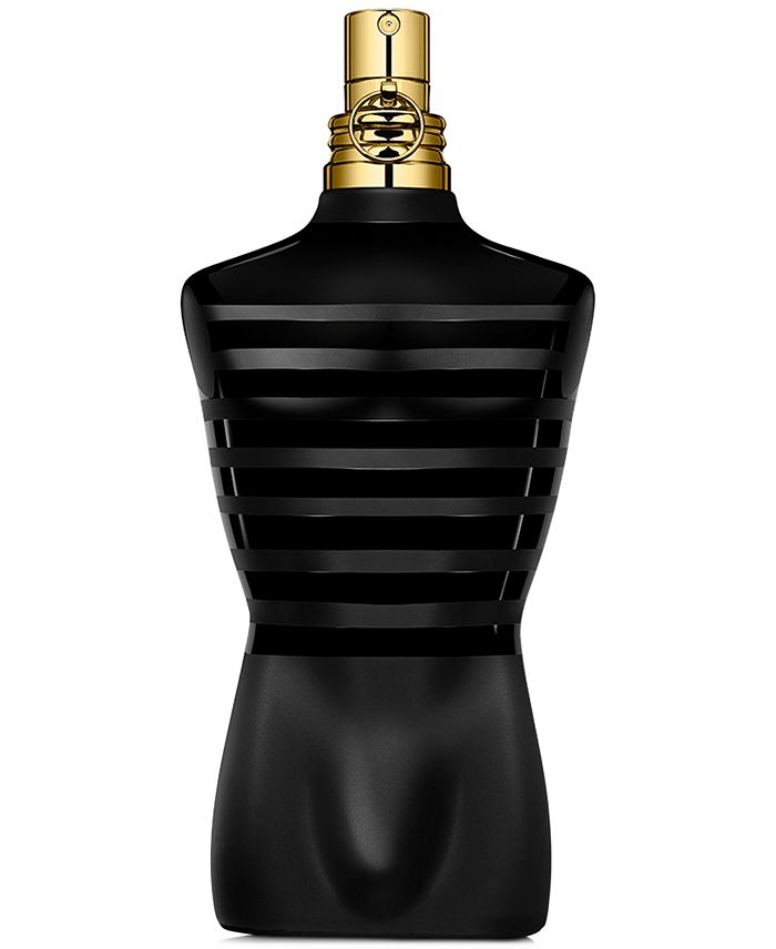 Le Male Le Parfum Eau de Parfum