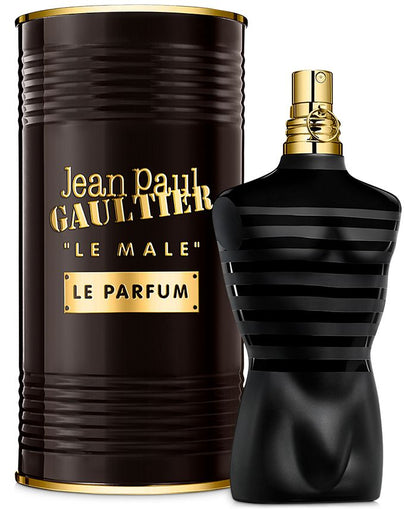 Le Male Le Parfum Eau de Parfum