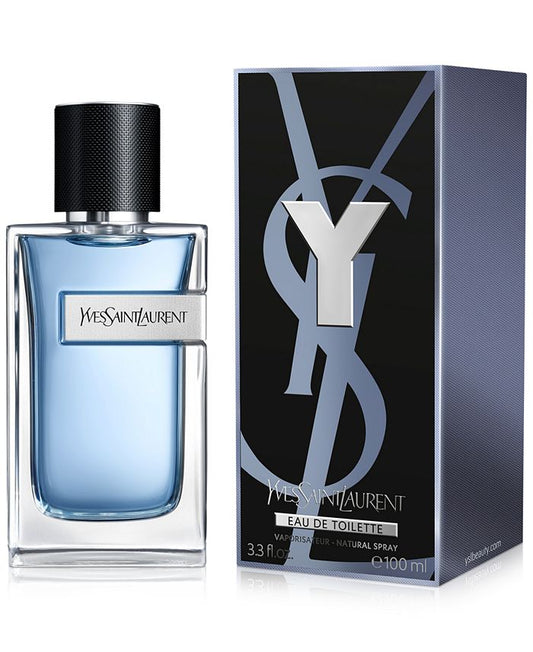 Y Eau de Toilette 100mL