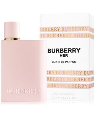 Her Elixir Eau de Parfum Intense
