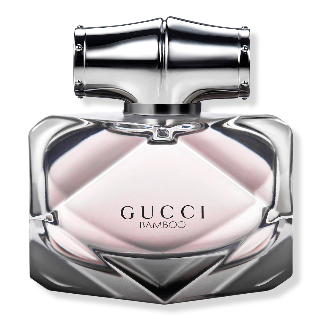 Bamboo Eau de Parfum