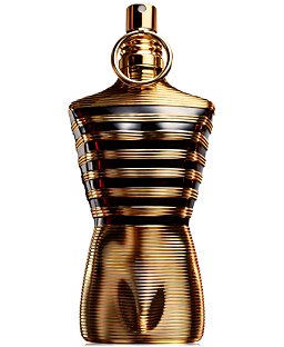 Le Male Elixir Parfum