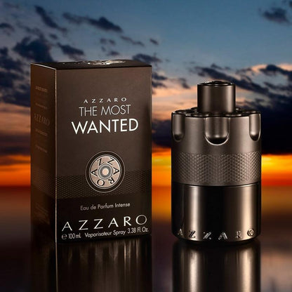 The Most Wanted Eau de Parfum Intense