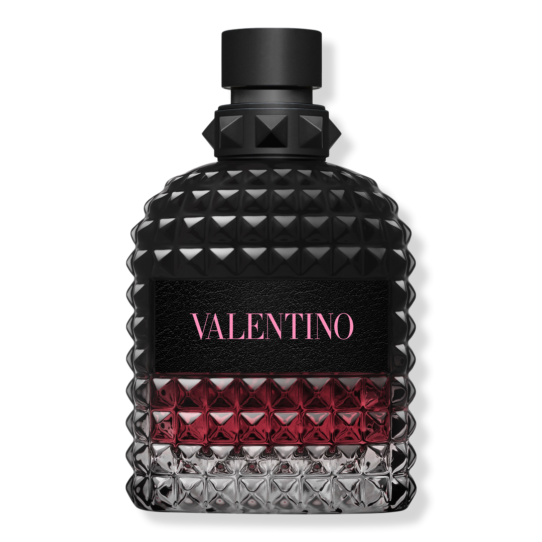 Born in Roma Uomo Intense Eau de Parfum