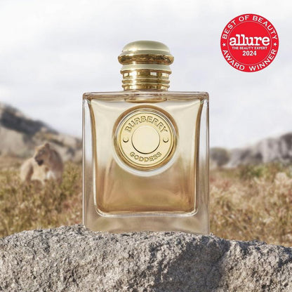 Burberry Goddess Eau de Parfum