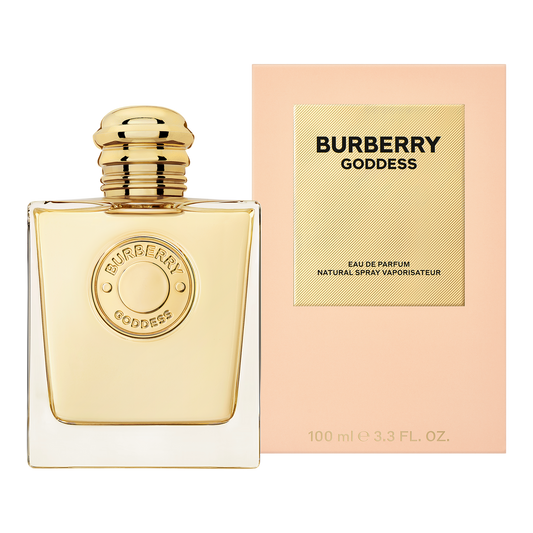 Goddess Eau de Parfum