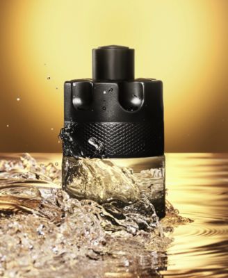 The Most Wanted Eau de Toilette Intense