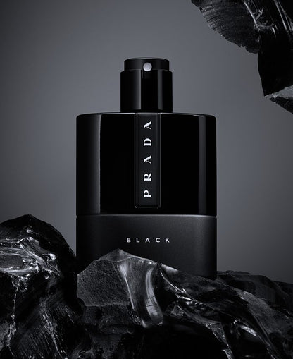 Luna Rossa Black Eau de Parfum