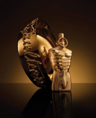 Le Male Elixir Absolu Parfum Intense