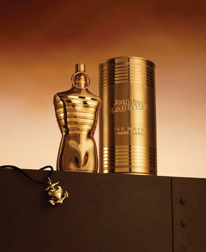 Le Male Elixir Absolu Parfum Intense