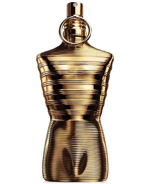 Le Male Elixir Absolu Parfum Intense