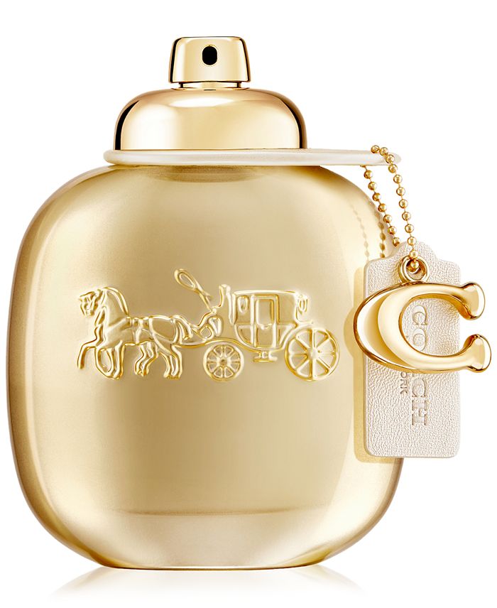 Gold Parfum