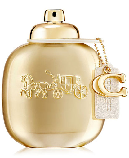 Gold Parfum