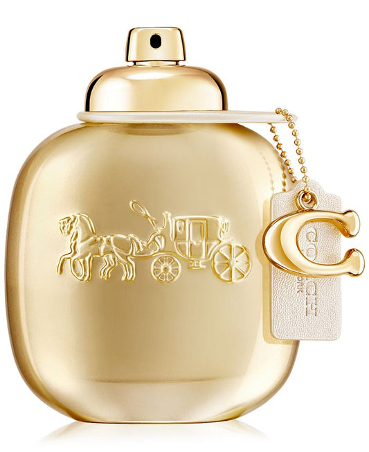 Gold Parfum