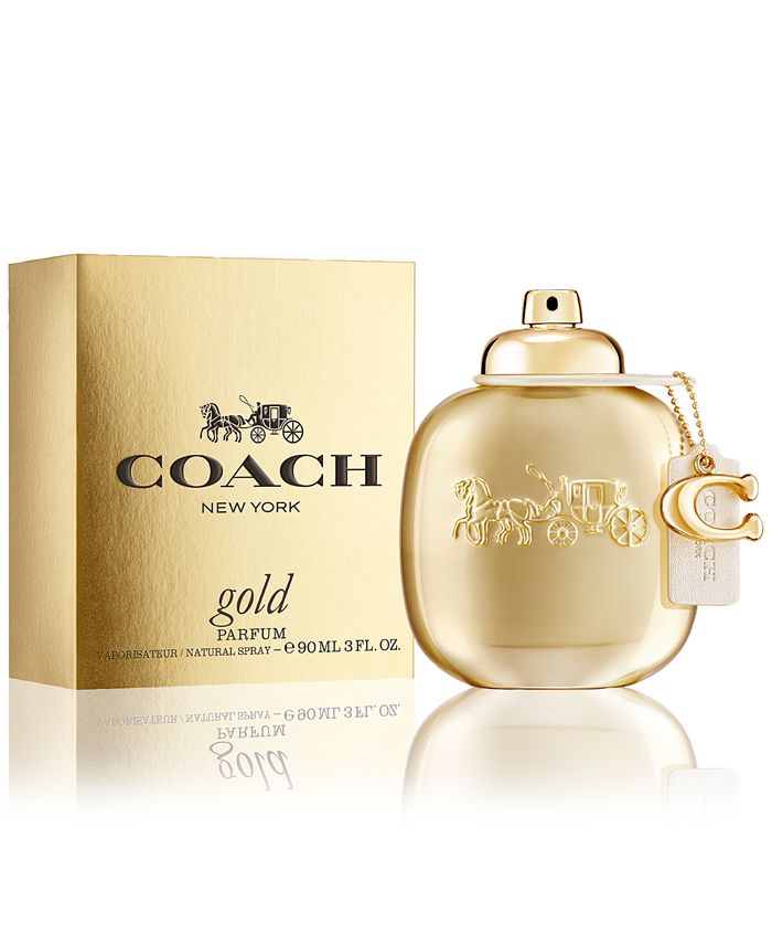 Gold Parfum