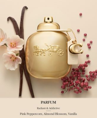 Gold Parfum