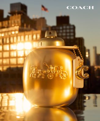 Gold Parfum