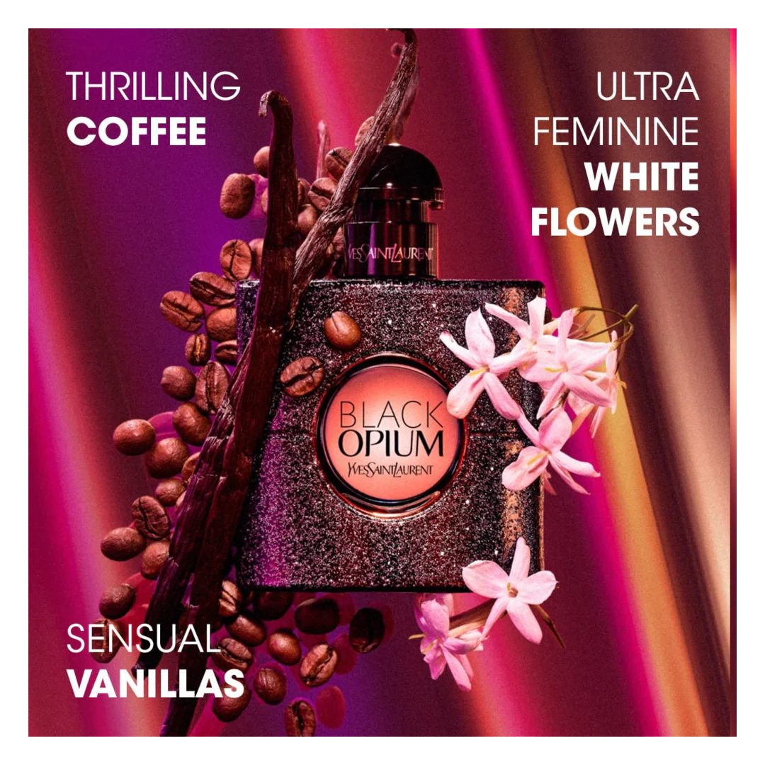 Black Opium Eau de Parfum