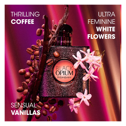 Black Opium Eau de Parfum