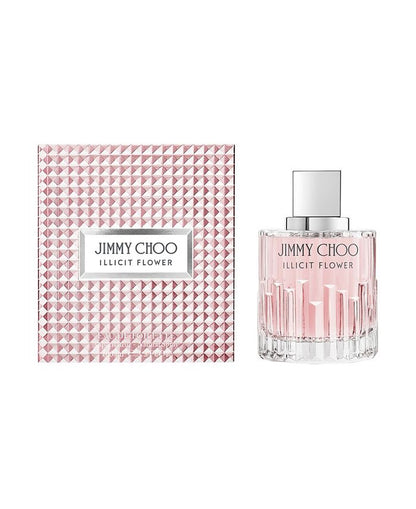Illicit Flower Eau de Toilette